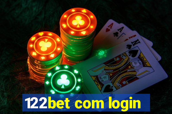 122bet com login